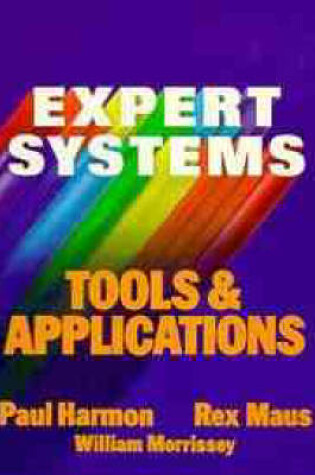 Cover of Expert Systems Tools and Applications