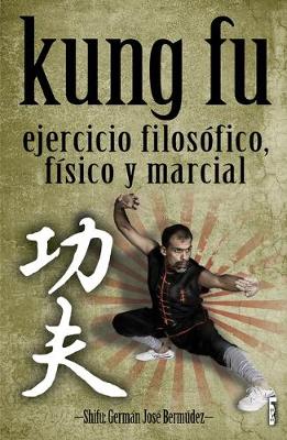 Cover of Kung Fu