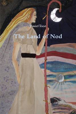 Book cover for The Land of Nod