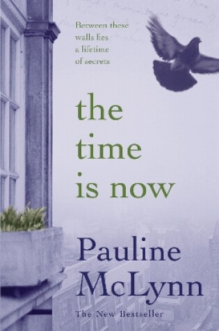 Cover of The Time is Now