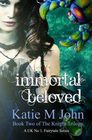 Cover of Immortal Beloved