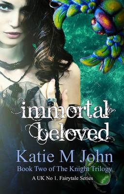 Book cover for Immortal Beloved