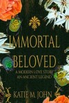 Book cover for Immortal Beloved