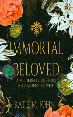 Cover of Immortal Beloved