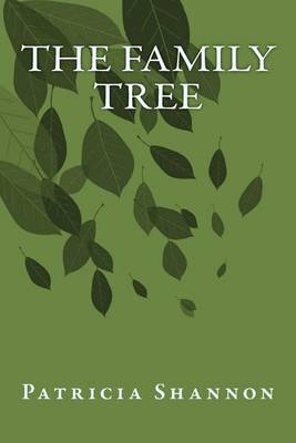 Book cover for The Family Tree