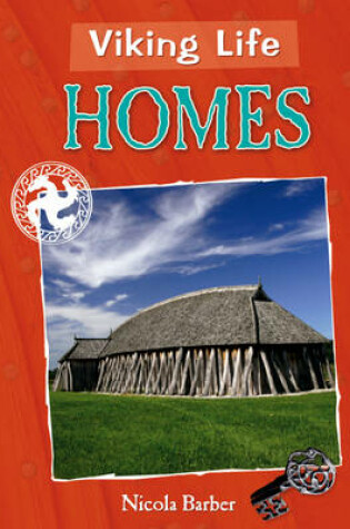 Cover of Homes