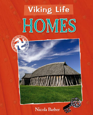 Book cover for Homes