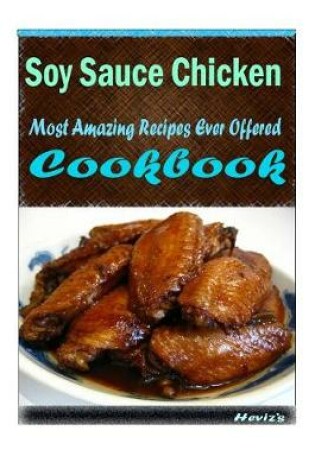 Cover of Soy Sauce Chicken