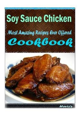 Book cover for Soy Sauce Chicken