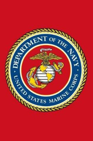 Cover of United States Marine Corps