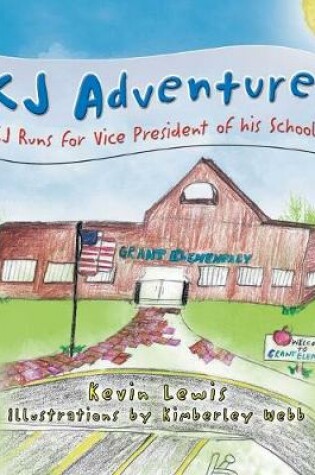 Cover of Kj Adventures