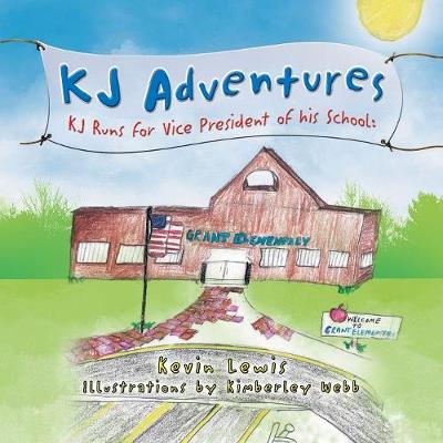 Book cover for Kj Adventures