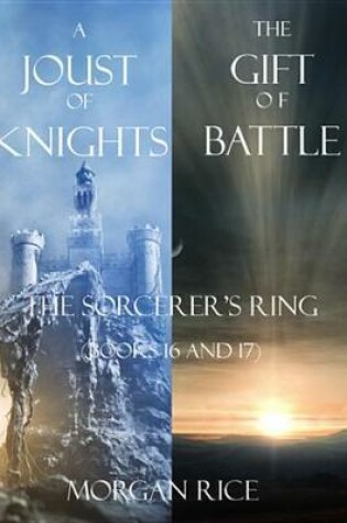 Cover of Sorcerer's Ring (Books 16 and 17)
