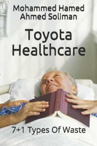 Cover of Toyota Healthcare