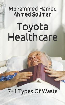 Book cover for Toyota Healthcare