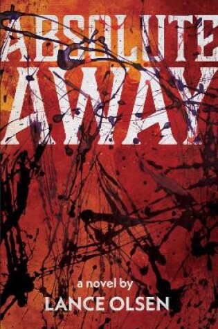 Cover of Absolute Away