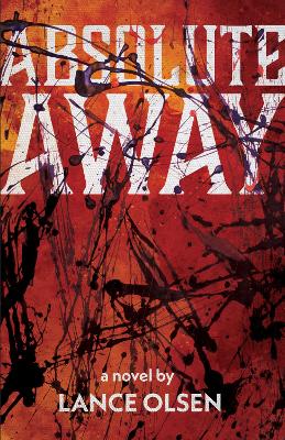 Book cover for Absolute Away