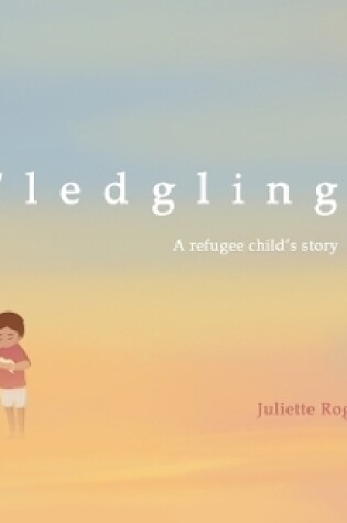 Cover of Fledgling