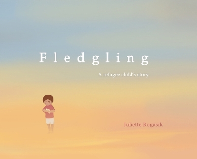 Book cover for Fledgling