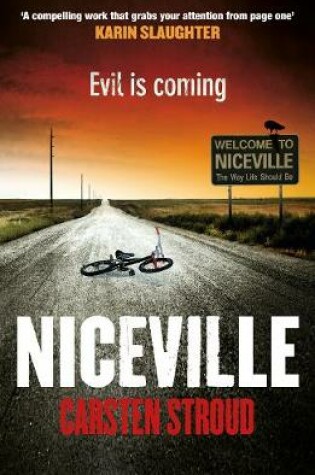 Cover of Niceville