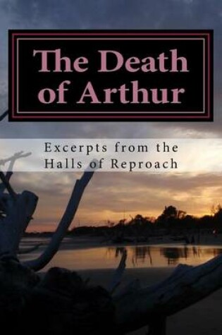 Cover of The Death of Arthur