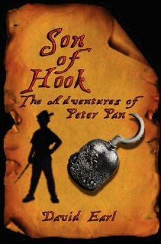 Cover of Son of Hook