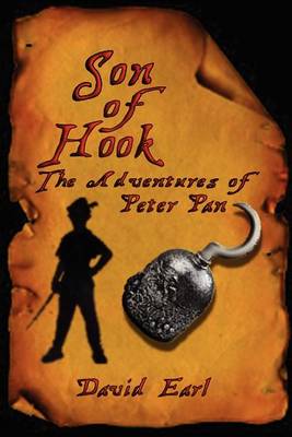 Book cover for Son of Hook