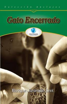 Cover of Gato encerrado