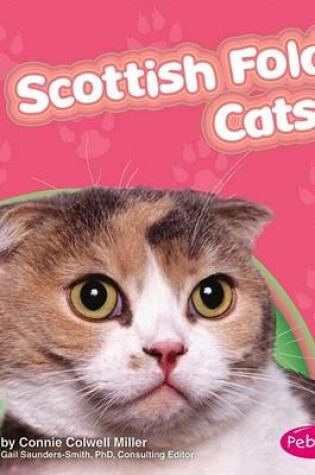 Cover of Scottish Fold Cats