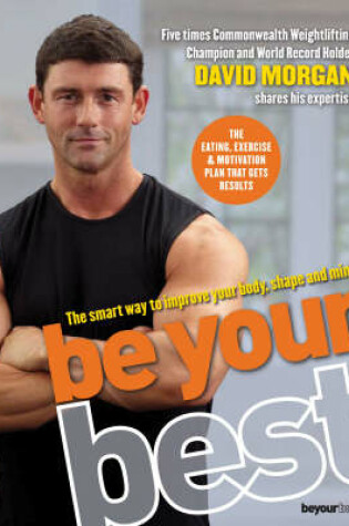 Cover of Be Your Best
