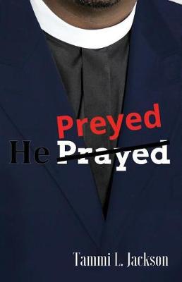 Cover of He Preyed