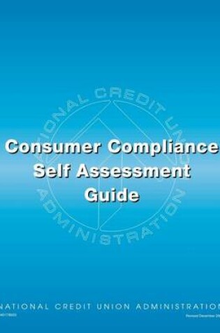 Cover of Consumer Compliance