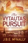 Book cover for The Vytautas Pursuit