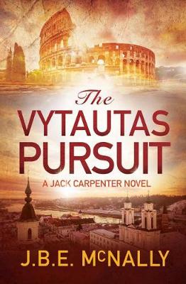 Cover of The Vytautas Pursuit