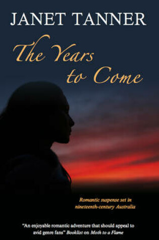 Cover of The Years to Come