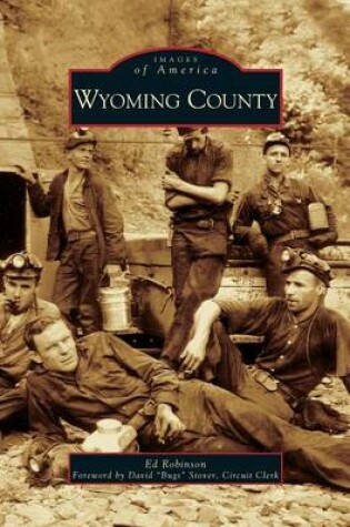 Cover of Wyoming County