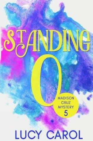 Cover of Standing O