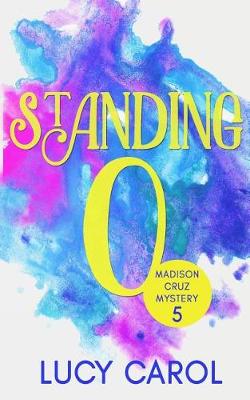 Book cover for Standing O