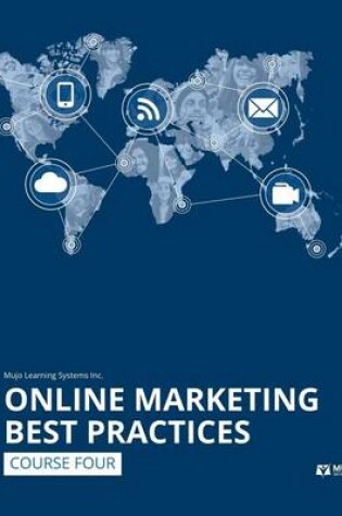 Cover of Online Marketing Best Practices (Student Edition)