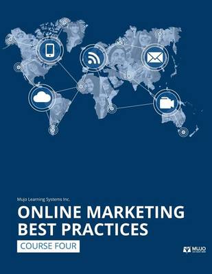 Book cover for Online Marketing Best Practices (Student Edition)