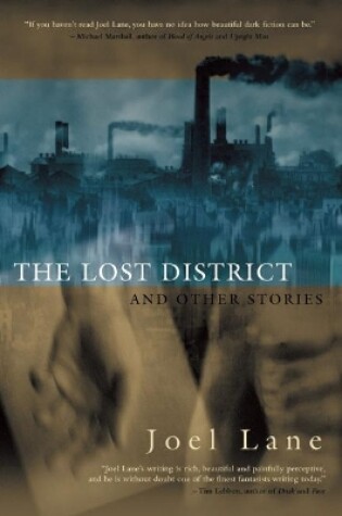 Cover of The Lost District