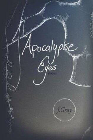 Cover of Apocalypse Eyes