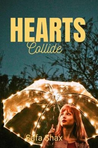 Cover of Hearts Collide