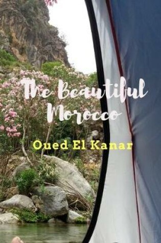 Cover of The Beautiful Morocco