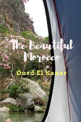 Cover of The Beautiful Morocco