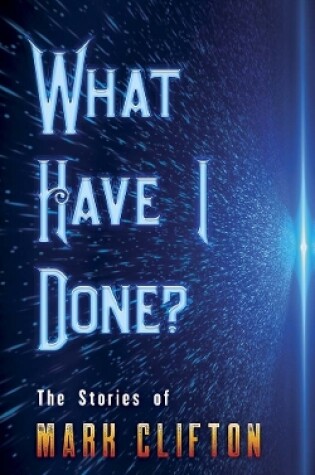 Cover of What Have I Done?