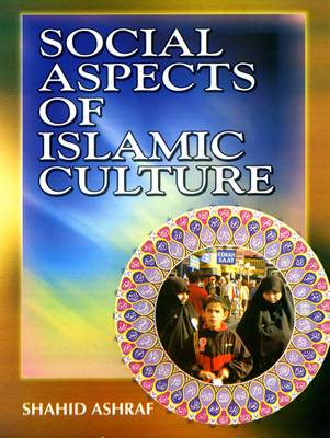 Book cover for Social Aspects of Islamic Culture