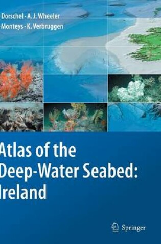 Cover of Atlas of the Deep-Water Seabed