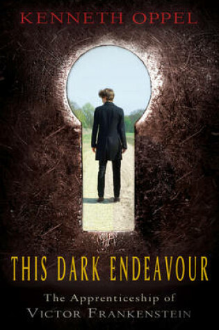 Cover of This Dark Endeavour