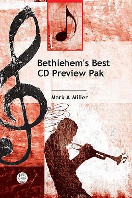 Book cover for Bethlehem's Best CD Preview Pak